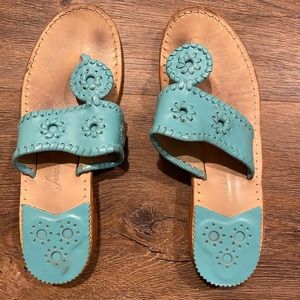 Jack Rogers Sandal